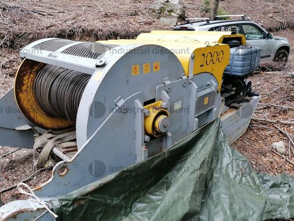 1#8843 Teleferica Greifenberg in vendita - foto 13