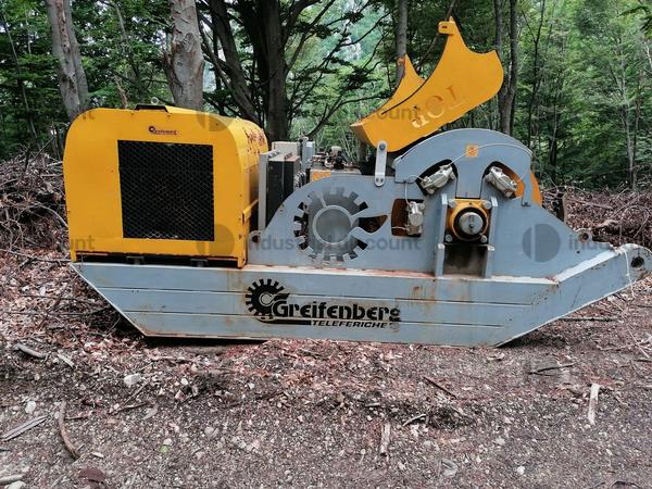 1#8843 Teleferica Greifenberg in vendita - foto 15