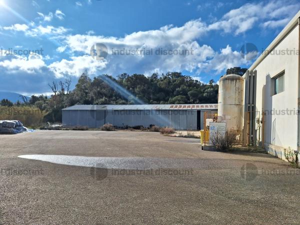 1#8845 Cessione aziendale dedita a attività di estrazione e imbottigliamento acque minerali in vendita - foto 13