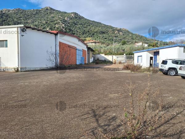 1#8845 Cessione aziendale dedita a attività di estrazione e imbottigliamento acque minerali in vendita - foto 14