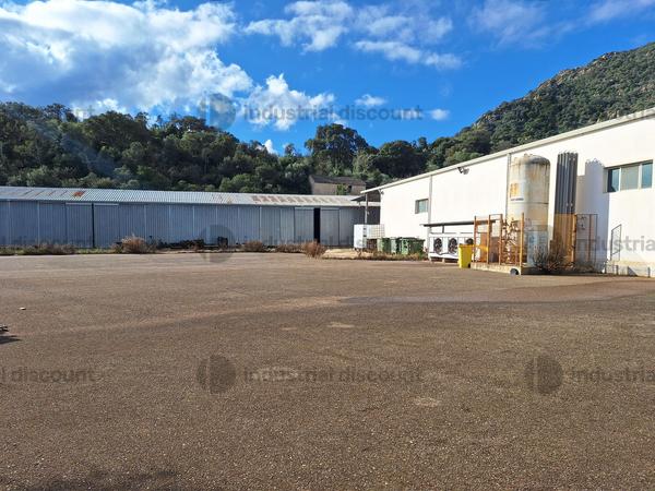 1#8845 Cessione aziendale dedita a attività di estrazione e imbottigliamento acque minerali in vendita - foto 15