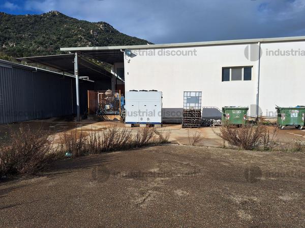 1#8845 Cessione aziendale dedita a attività di estrazione e imbottigliamento acque minerali in vendita - foto 17