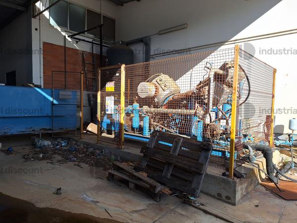 1#8845 Cessione aziendale dedita a attività di estrazione e imbottigliamento acque minerali in vendita - foto 20