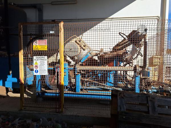1#8845 Cessione aziendale dedita a attività di estrazione e imbottigliamento acque minerali in vendita - foto 21