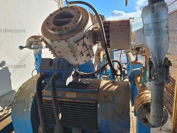 1#8845 Cessione aziendale dedita a attività di estrazione e imbottigliamento acque minerali in vendita - foto 24