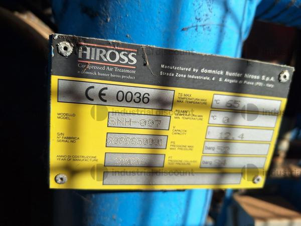 1#8845 Cessione aziendale dedita a attività di estrazione e imbottigliamento acque minerali in vendita - foto 26