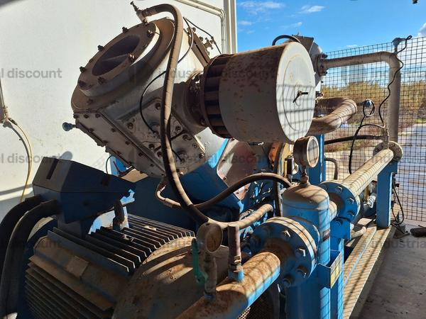 1#8845 Cessione aziendale dedita a attività di estrazione e imbottigliamento acque minerali in vendita - foto 27