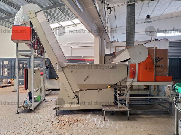 1#8845 Cessione aziendale dedita a attività di estrazione e imbottigliamento acque minerali in vendita - foto 32