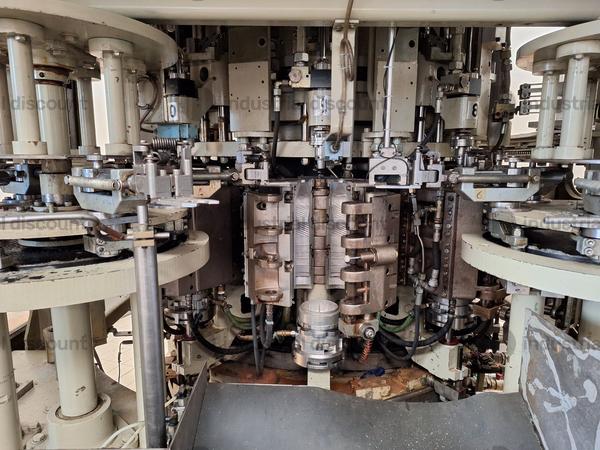 1#8845 Cessione aziendale dedita a attività di estrazione e imbottigliamento acque minerali in vendita - foto 38