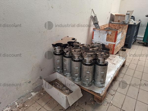 1#8845 Cessione aziendale dedita a attività di estrazione e imbottigliamento acque minerali in vendita - foto 39