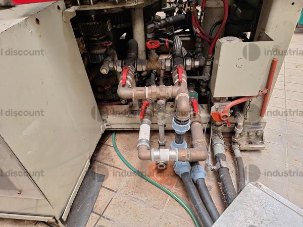 1#8845 Cessione aziendale dedita a attività di estrazione e imbottigliamento acque minerali in vendita - foto 41