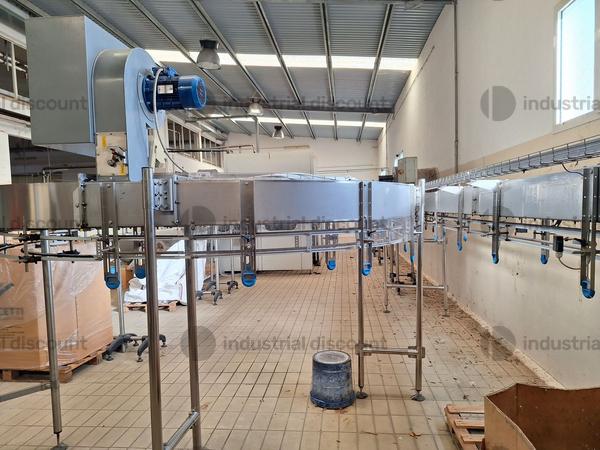 1#8845 Cessione aziendale dedita a attività di estrazione e imbottigliamento acque minerali in vendita - foto 43