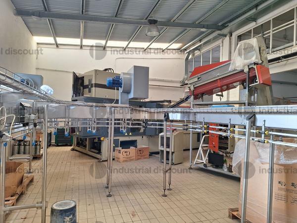 1#8845 Cessione aziendale dedita a attività di estrazione e imbottigliamento acque minerali in vendita - foto 44