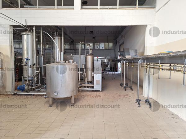 1#8845 Cessione aziendale dedita a attività di estrazione e imbottigliamento acque minerali in vendita - foto 46