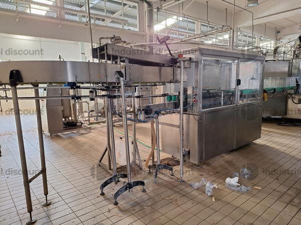 1#8845 Cessione aziendale dedita a attività di estrazione e imbottigliamento acque minerali in vendita - foto 49