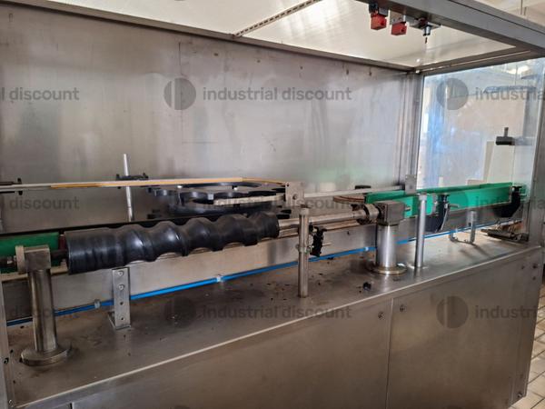 1#8845 Cessione aziendale dedita a attività di estrazione e imbottigliamento acque minerali in vendita - foto 50