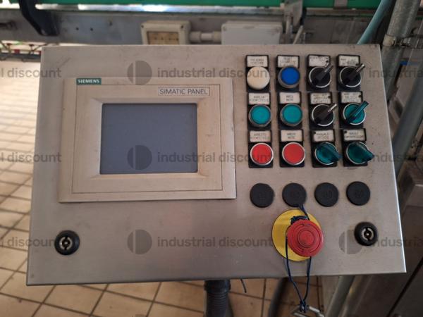 1#8845 Cessione aziendale dedita a attività di estrazione e imbottigliamento acque minerali in vendita - foto 51