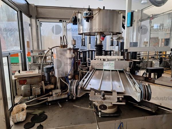 1#8845 Cessione aziendale dedita a attività di estrazione e imbottigliamento acque minerali in vendita - foto 56