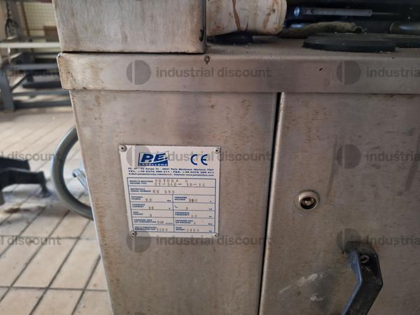 1#8845 Cessione aziendale dedita a attività di estrazione e imbottigliamento acque minerali in vendita - foto 57