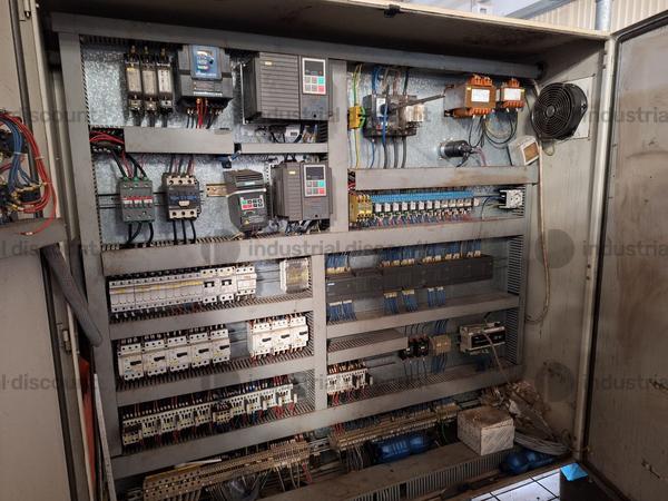 1#8845 Cessione aziendale dedita a attività di estrazione e imbottigliamento acque minerali in vendita - foto 59
