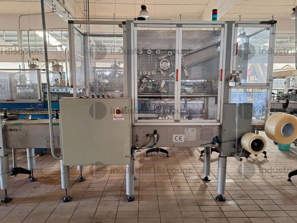 1#8845 Cessione aziendale dedita a attività di estrazione e imbottigliamento acque minerali in vendita - foto 62