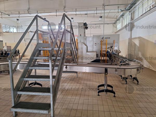 1#8845 Cessione aziendale dedita a attività di estrazione e imbottigliamento acque minerali in vendita - foto 63