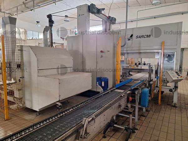 1#8845 Cessione aziendale dedita a attività di estrazione e imbottigliamento acque minerali in vendita - foto 64