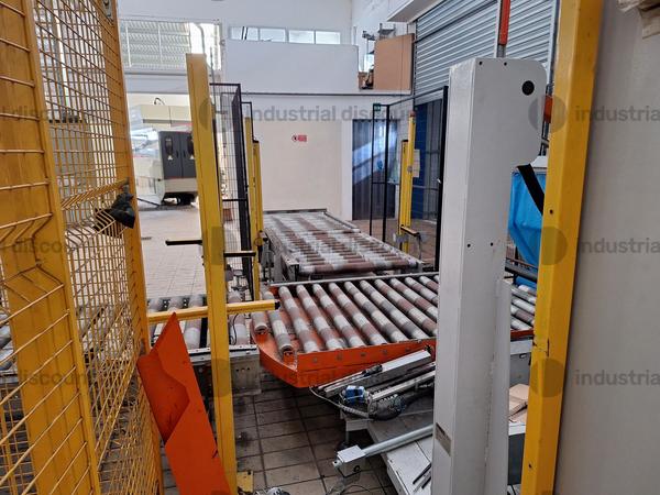 1#8845 Cessione aziendale dedita a attività di estrazione e imbottigliamento acque minerali in vendita - foto 68