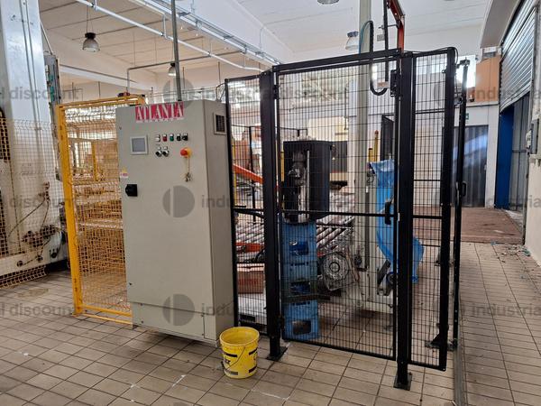 1#8845 Cessione aziendale dedita a attività di estrazione e imbottigliamento acque minerali in vendita - foto 69