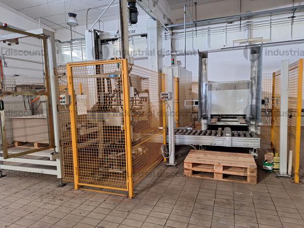 1#8845 Cessione aziendale dedita a attività di estrazione e imbottigliamento acque minerali in vendita - foto 70