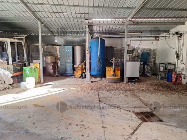 1#8845 Cessione aziendale dedita a attività di estrazione e imbottigliamento acque minerali in vendita - foto 71