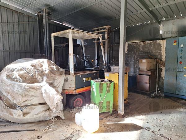 1#8845 Cessione aziendale dedita a attività di estrazione e imbottigliamento acque minerali in vendita - foto 72