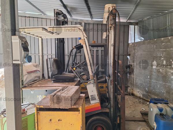 1#8845 Cessione aziendale dedita a attività di estrazione e imbottigliamento acque minerali in vendita - foto 73