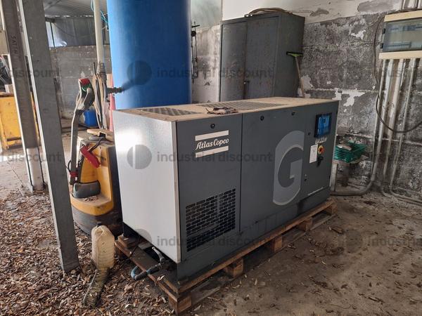 1#8845 Cessione aziendale dedita a attività di estrazione e imbottigliamento acque minerali in vendita - foto 74