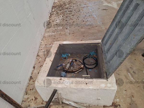 1#8845 Cessione aziendale dedita a attività di estrazione e imbottigliamento acque minerali in vendita - foto 76