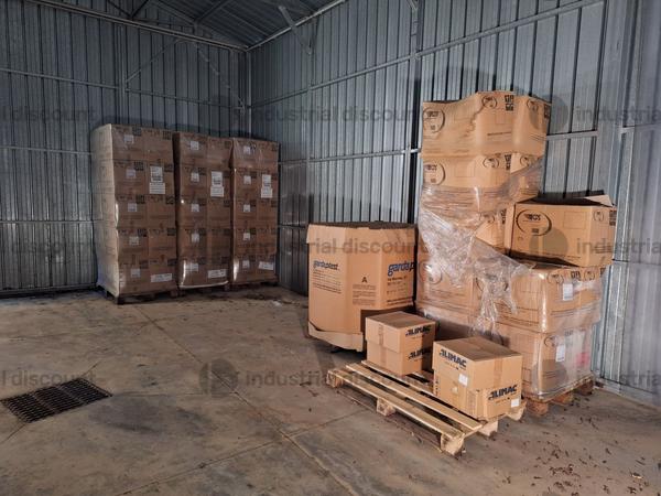 1#8845 Cessione aziendale dedita a attività di estrazione e imbottigliamento acque minerali in vendita - foto 81