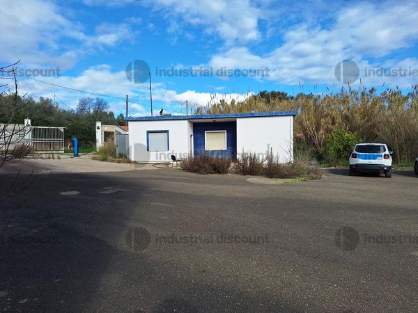 1#8845 Cessione aziendale dedita a attività di estrazione e imbottigliamento acque minerali in vendita - foto 83
