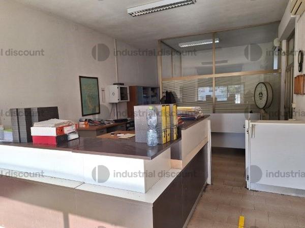 1#8846 Arredi, attrezzature e macchine elettroniche d'ufficio in vendita - foto 1