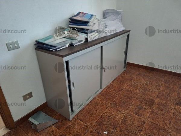 1#8846 Arredi, attrezzature e macchine elettroniche d'ufficio in vendita - foto 2