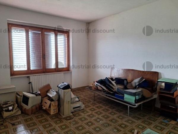 1#8846 Arredi, attrezzature e macchine elettroniche d'ufficio in vendita - foto 7