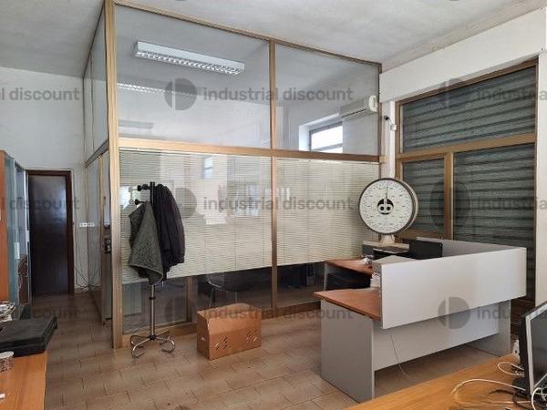 1#8846 Arredi, attrezzature e macchine elettroniche d'ufficio in vendita - foto 10