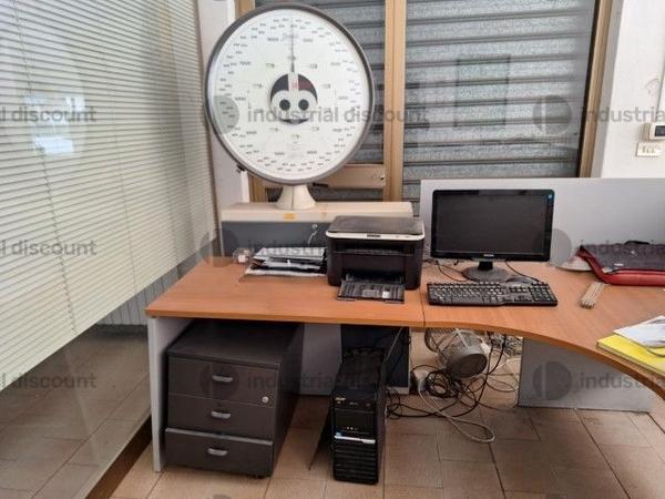 1#8846 Arredi, attrezzature e macchine elettroniche d'ufficio in vendita - foto 11