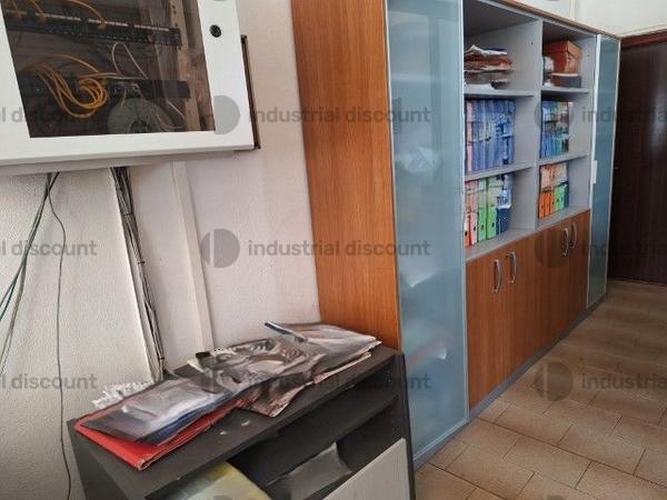 1#8846 Arredi, attrezzature e macchine elettroniche d'ufficio in vendita - foto 14