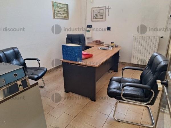 1#8846 Arredi, attrezzature e macchine elettroniche d'ufficio in vendita - foto 15