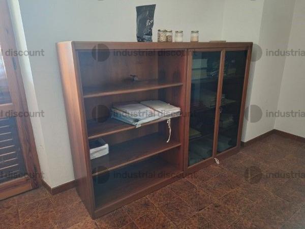 1#8846 Arredi, attrezzature e macchine elettroniche d'ufficio in vendita - foto 17