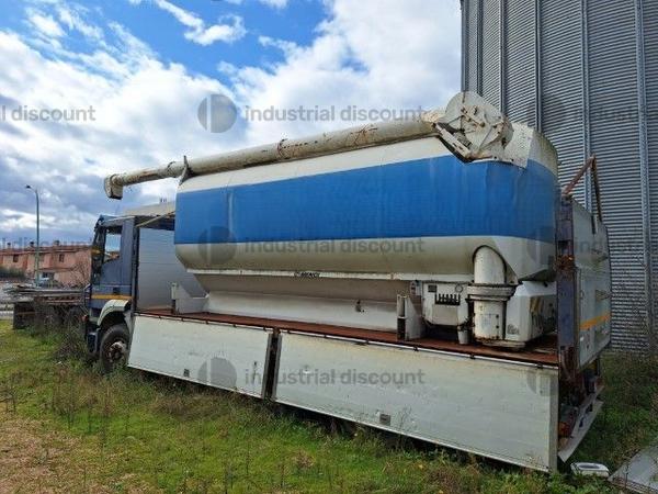31#8846 Cisterna in vendita - foto 1