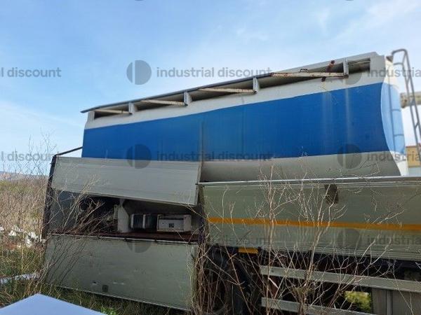 31#8846 Cisterna in vendita - foto 3