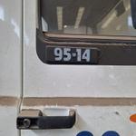 Immagine 5 - Autocarro annaffiatrice stradale Fiat 95 - Lotto 10 (Asta 8848)