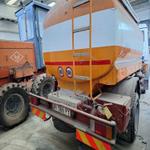 Immagine 6 - Autocarro annaffiatrice stradale Fiat 95 - Lotto 10 (Asta 8848)