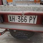 Immagine 7 - Autocarro annaffiatrice stradale Fiat 95 - Lotto 10 (Asta 8848)